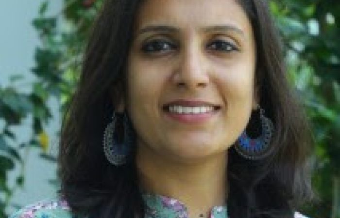 Aardra Surendran photo