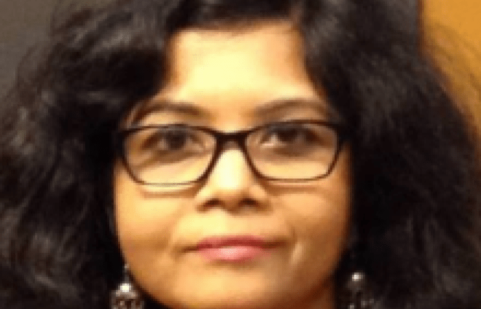 Papia Sengupta photo