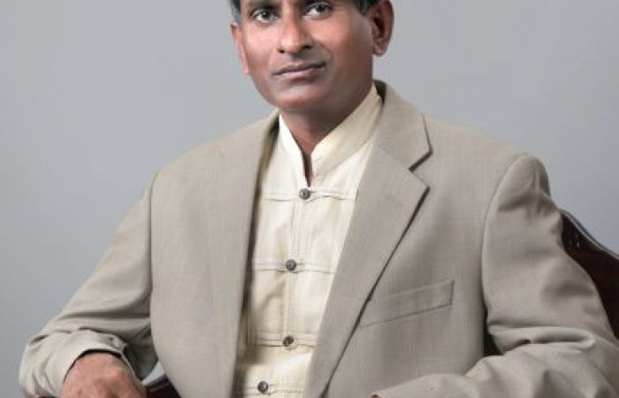 Muttukrishna Sarvananthan photo